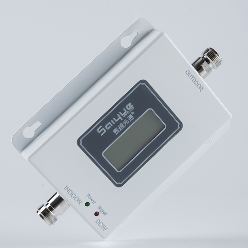 信宜家用配电房机房信号放大器200㎡