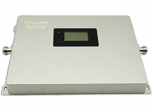  信宜三频/四频/五频手机信号接收器800㎡