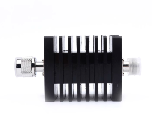  信宜腔体固定衰减器0-3G/0-4G  N型接口
